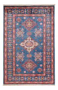 Ziegler Rug - Kazak - 152 x 99 cm - blue