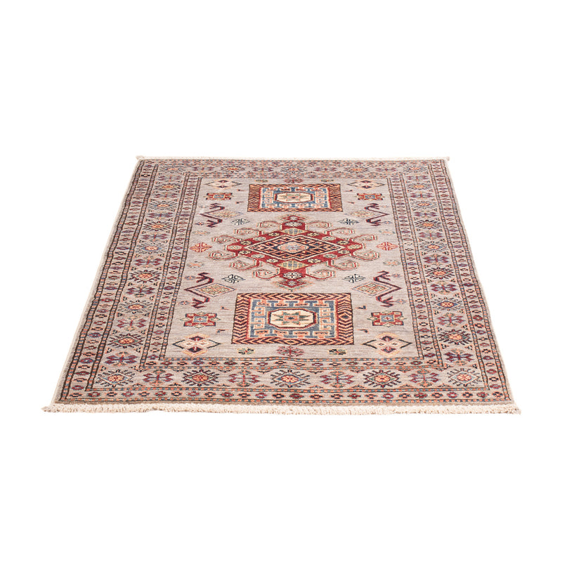 Ziegler Rug - Kazak - 151 x 95 cm - light grey