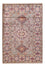 Ziegler Rug - Kazak - 151 x 101 cm - dark beige