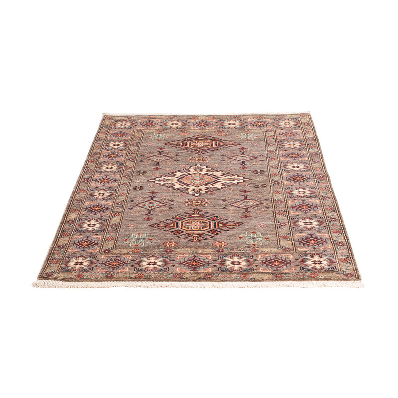 Ziegler Rug - Kazak - 151 x 101 cm - dark beige