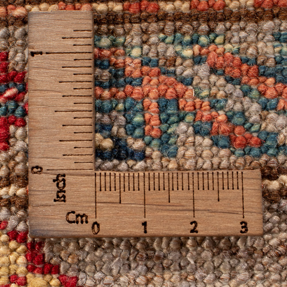 Ziegler Rug - Kazak - 151 x 101 cm - dark beige