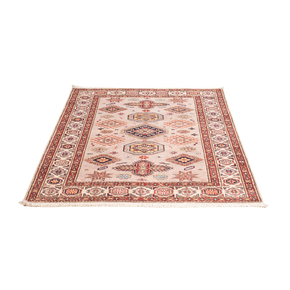 Ziegler Rug - Kazak - 153 x 102 cm - salmon