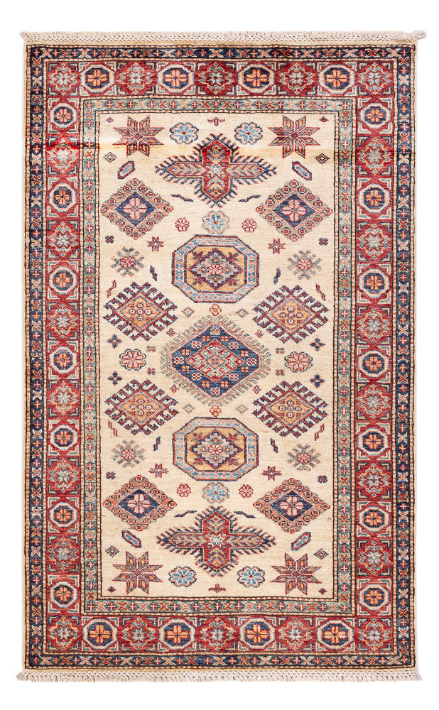 Ziegler Rug - Kazak - 157 x 98 cm - beige