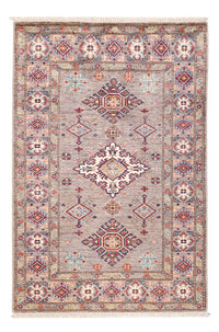 Ziegler Rug - Kazak - 150 x 97 cm - light grey