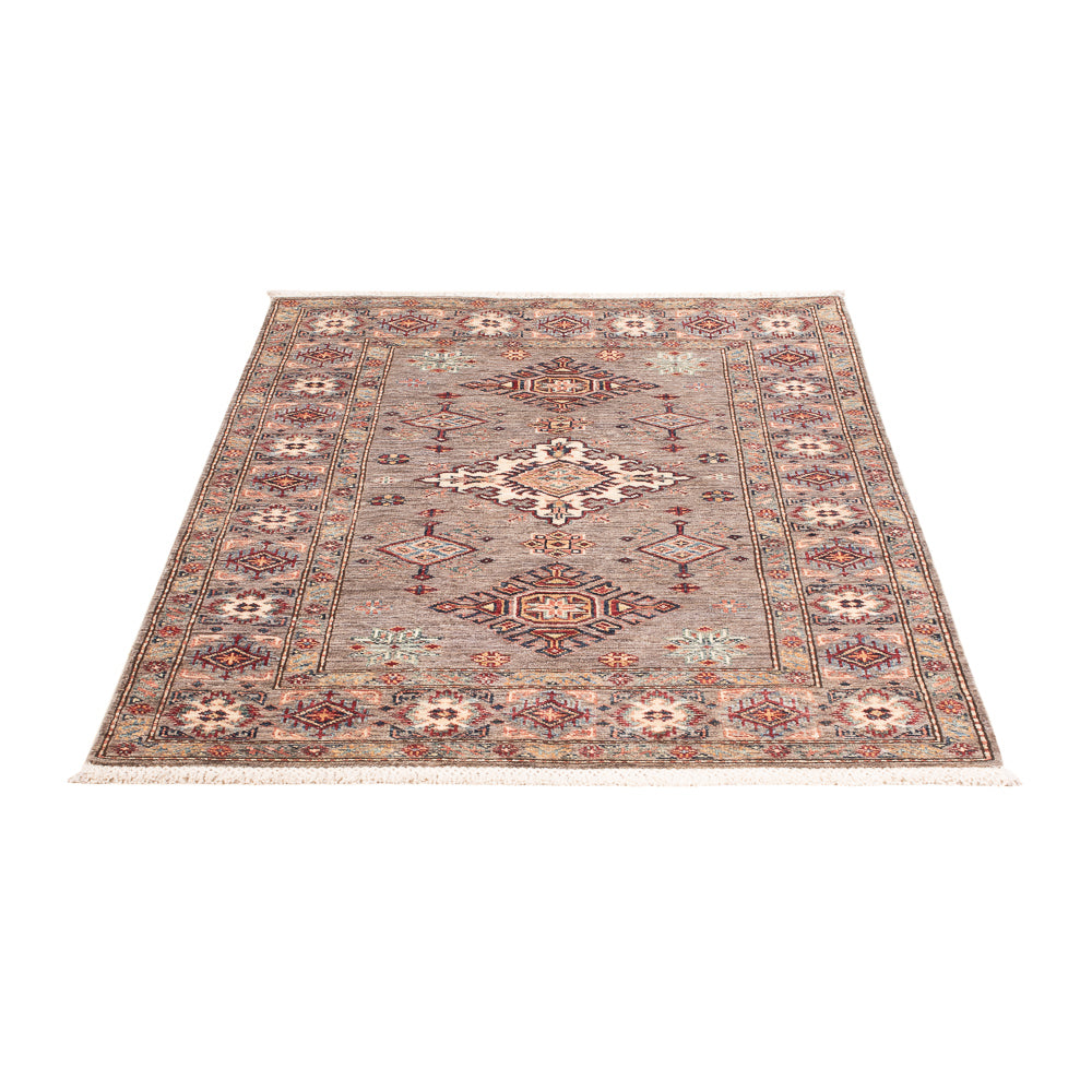 Ziegler Rug - Kazak - 150 x 97 cm - light grey