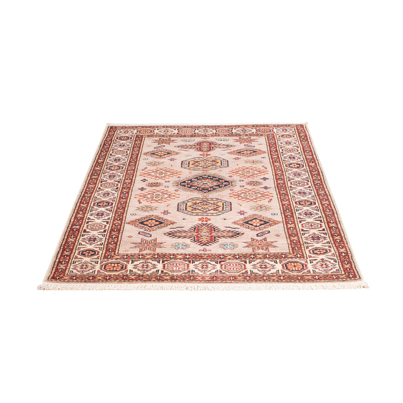 Ziegler Rug - Kazak - 150 x 100 cm - salmon
