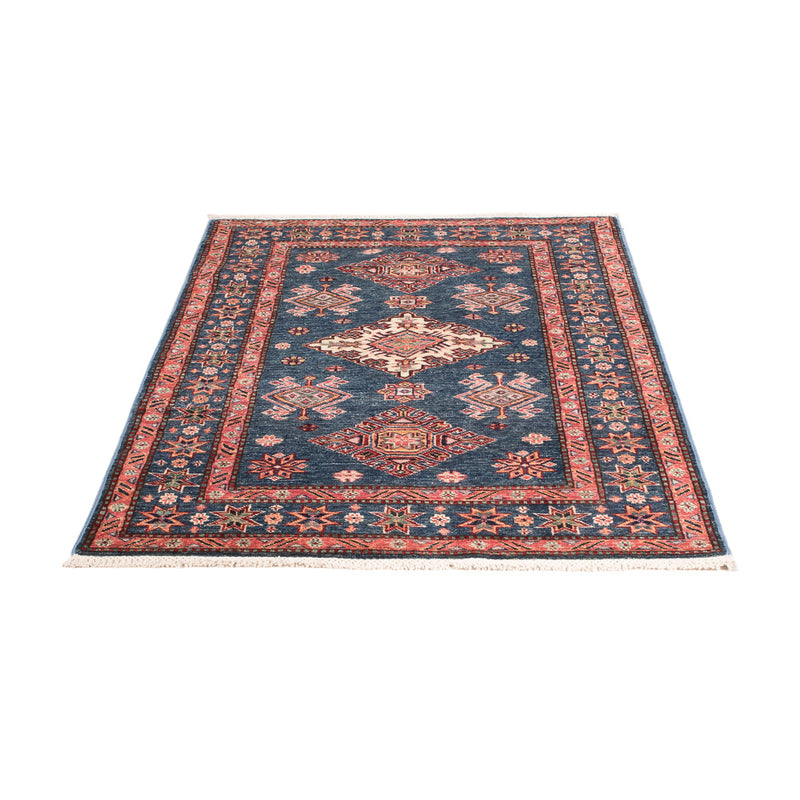 Ziegler Rug - Kazak - 157 x 98 cm - blue