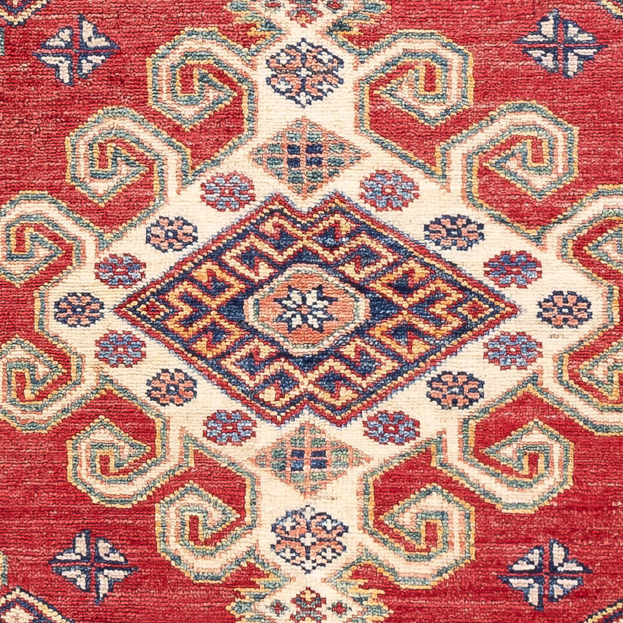 Ziegler Rug - Kazak - 148 x 101 cm - red