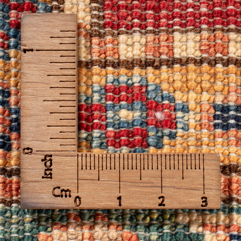 Ziegler Rug - Kazak - 148 x 101 cm - red