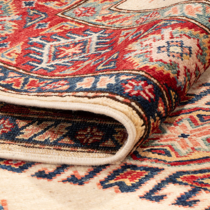 Ziegler Rug - Kazak - 145 x 101 cm - beige