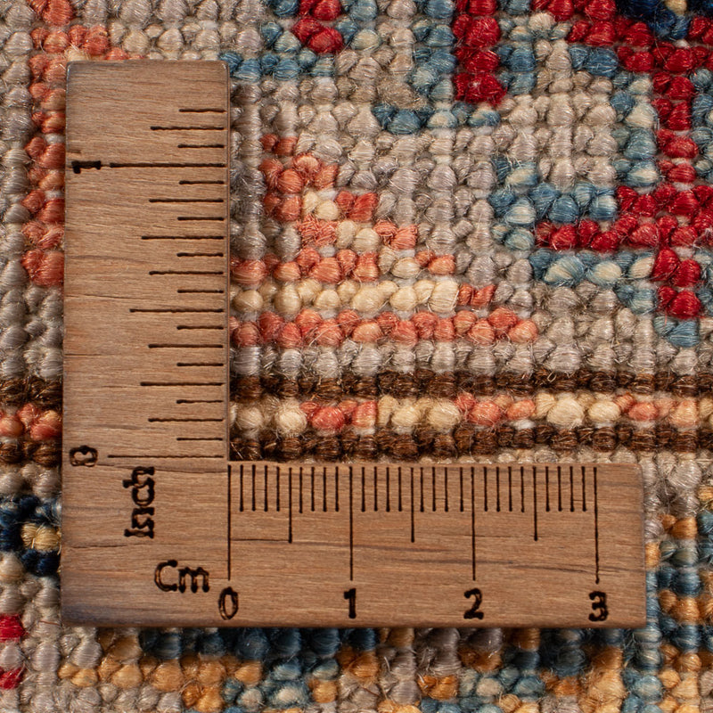 Kazak Rug 147x100cm - Oriental Rug