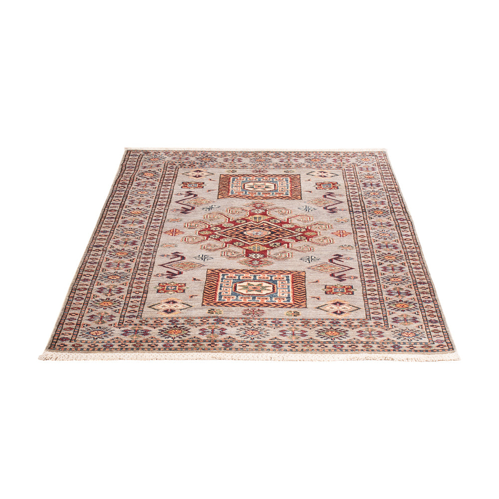 Ziegler Rug - Kazak - 151 x 99 cm - light blue