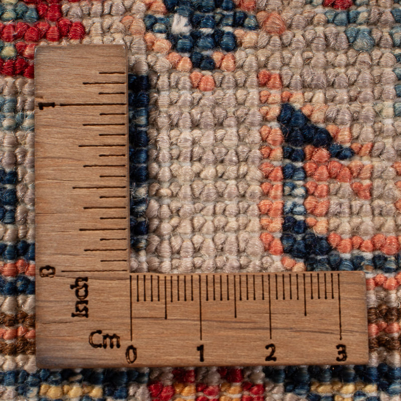 Ziegler Rug - Kazak - 148 x 98 cm - light blue