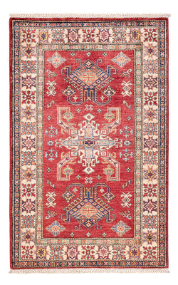 Ziegler Rug - Kazak - 153 x 99 cm - red