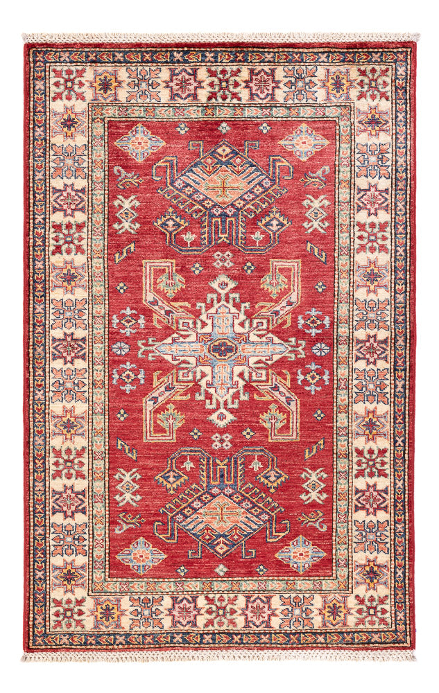 Kazak Rug 100x154cm - Oriental Rug