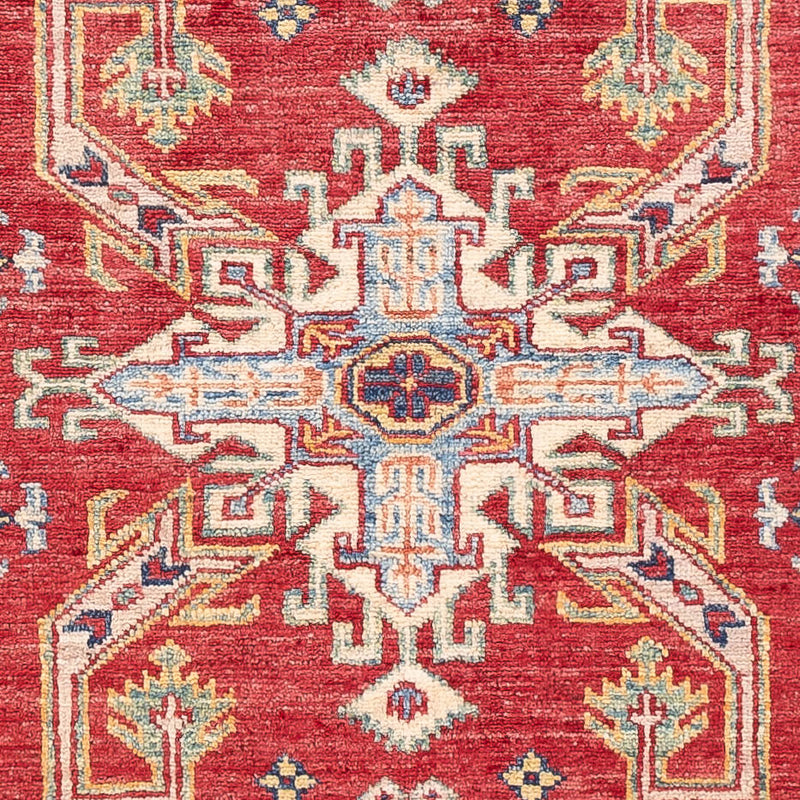 Kazak Rug 100x154cm - Oriental Rug