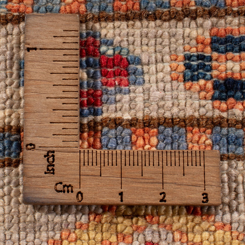 Ziegler Rug - Kazak - 152 x 101 cm - light blue