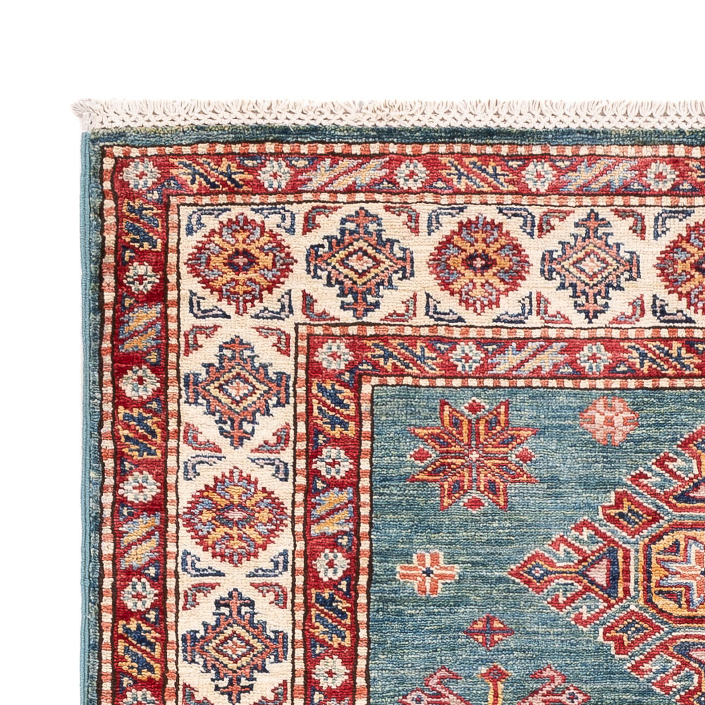 Kazak Rug 146x99cm - Oriental Rug