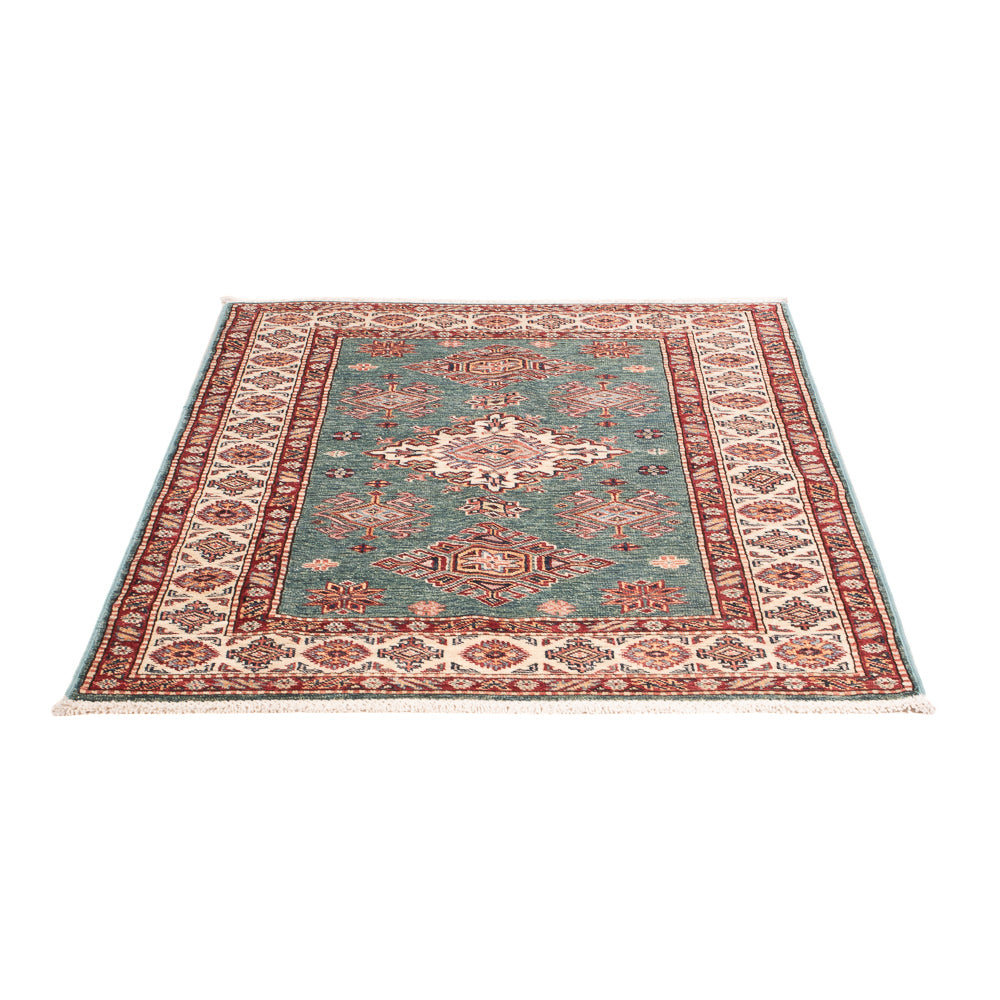 Ziegler Rug - Kazak - 146 x 99 cm - green