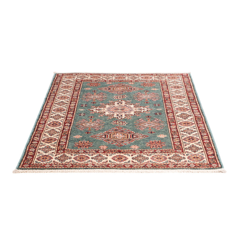 Ziegler Rug - Kazak - 146 x 99 cm - green