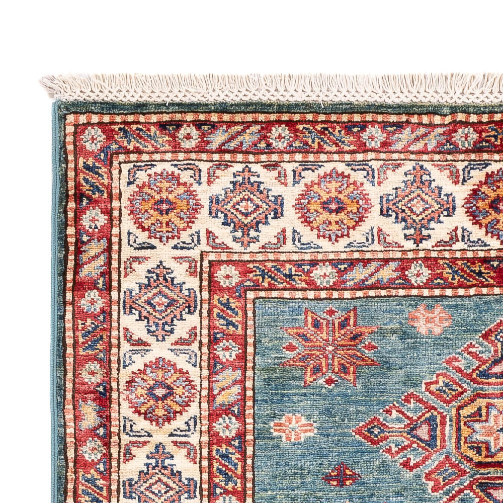 Kazak Rug 148x99cm - Oriental Rug