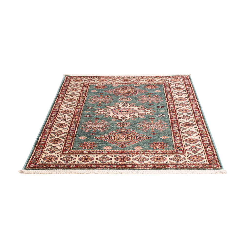 Ziegler Rug - Kazak - 148 x 99 cm - green