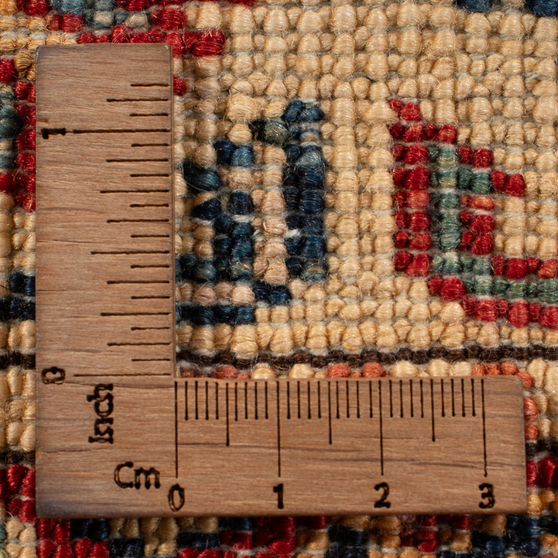 Ziegler Rug - Kazak - 148 x 99 cm - green