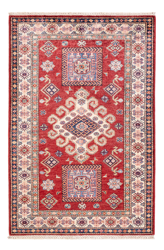 Ziegler Rug - Kazak - 154 x 103 cm - red