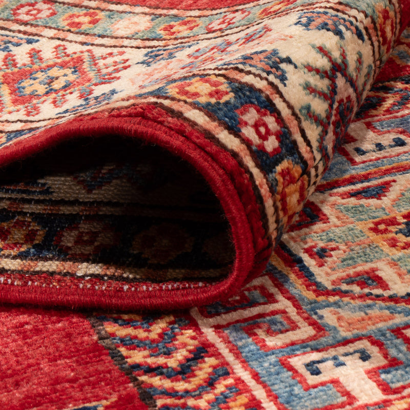 Ziegler Rug - Kazak - 154 x 103 cm - red