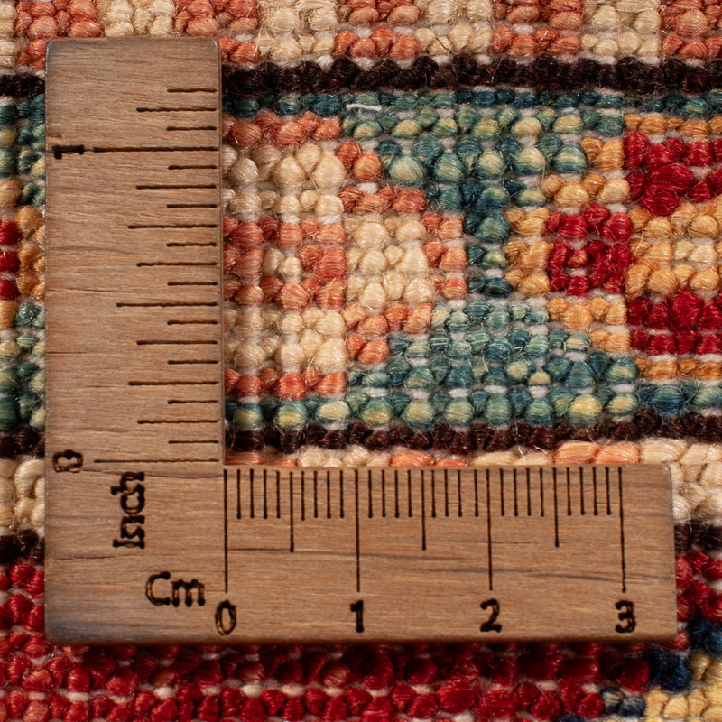 Ziegler Rug - Kazak - 154 x 103 cm - red