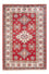 Ziegler Rug - Kazak - 146 x 98 cm - red