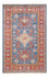 Ziegler Rug - Kazak - 154 x 99 cm - blue