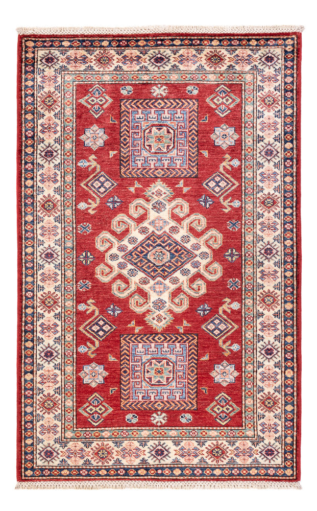 Ziegler Rug - Kazak - 157 x 100 cm - red