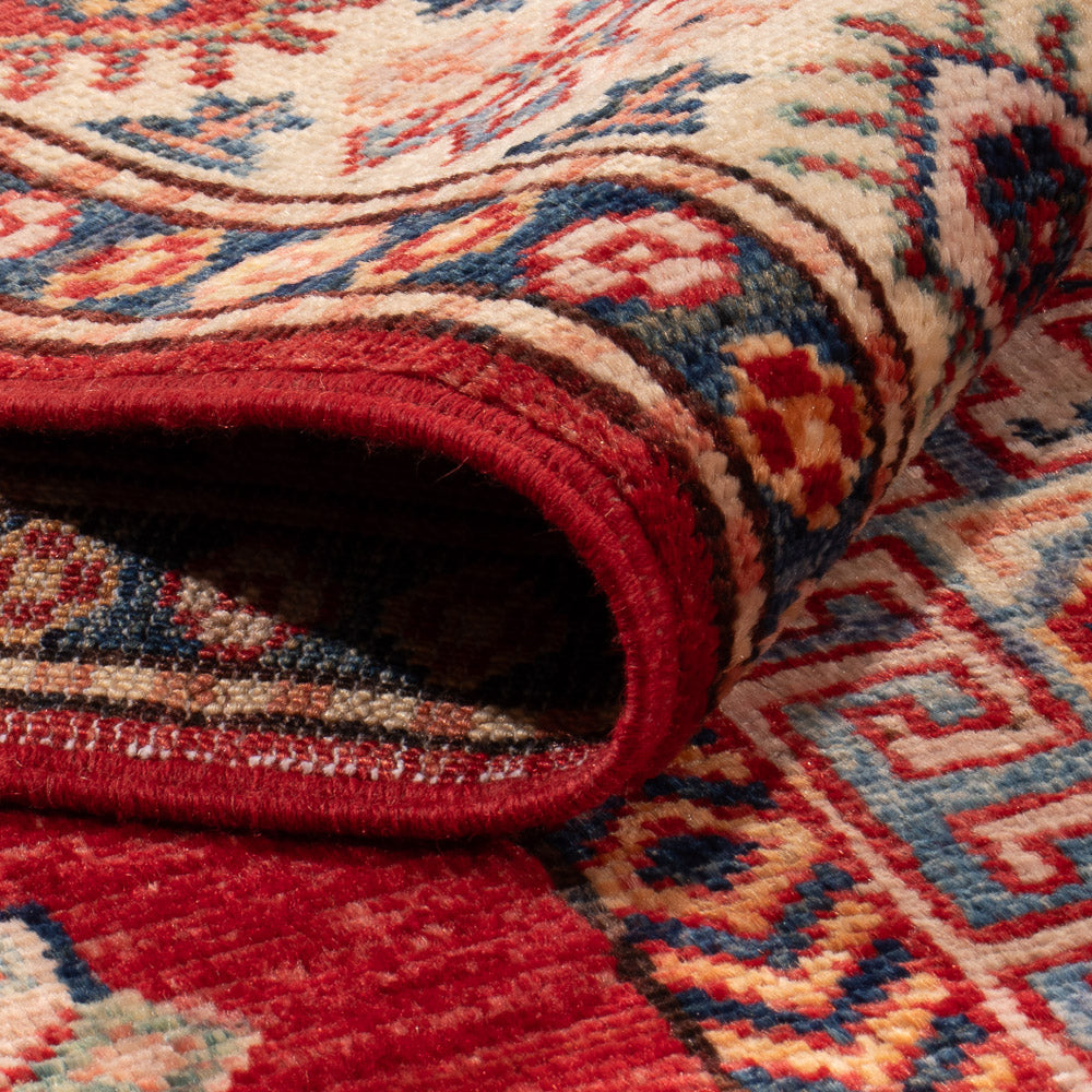 Ziegler Rug - Kazak - 157 x 100 cm - red