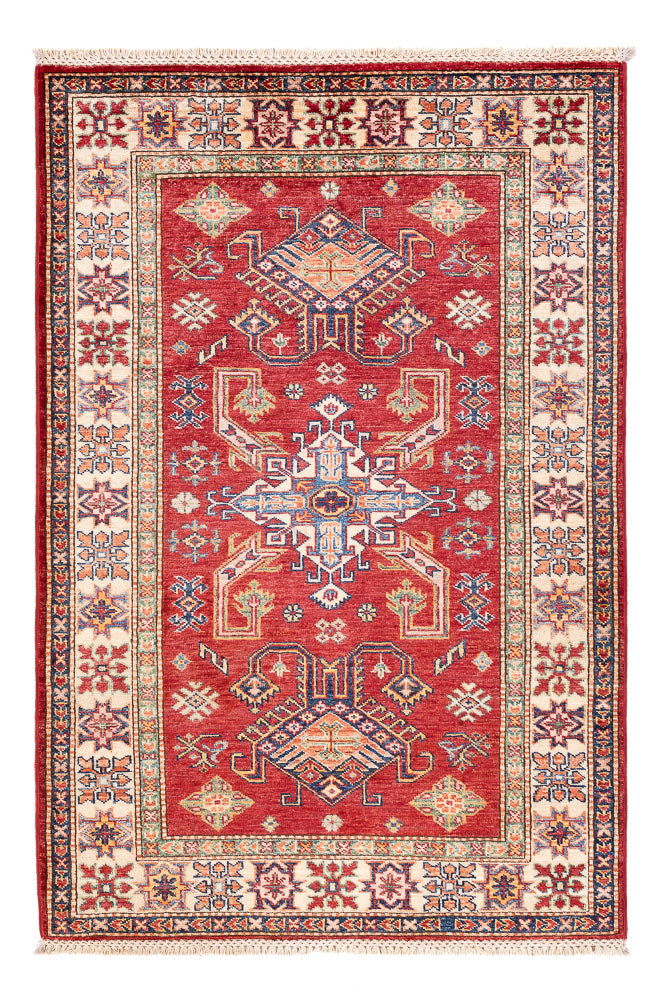 Kazak Rug 150x101cm - Oriental Rug