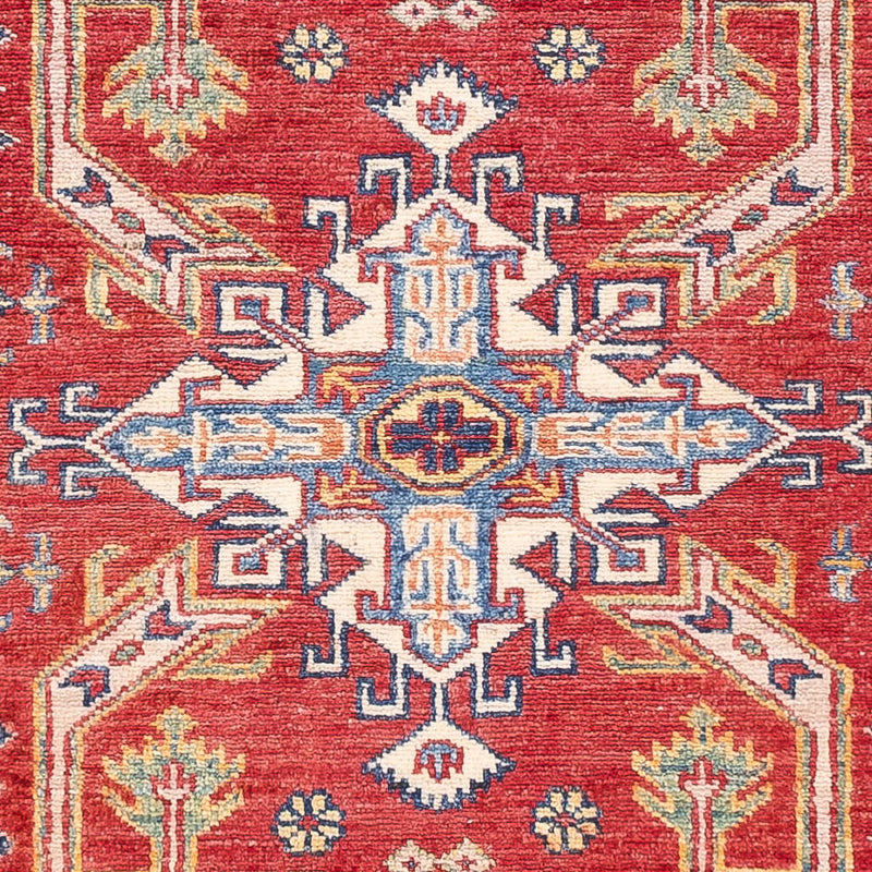 Kazak Rug 150x101cm - Oriental Rug
