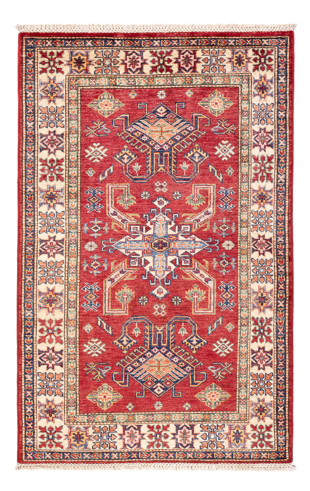 Kazak Rug 95x151cm - Oriental Rug