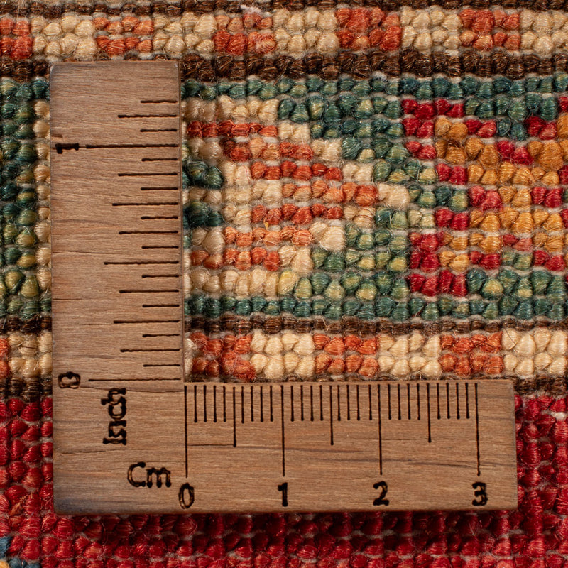 Ziegler Rug - Kazak - 151 x 95 cm - red