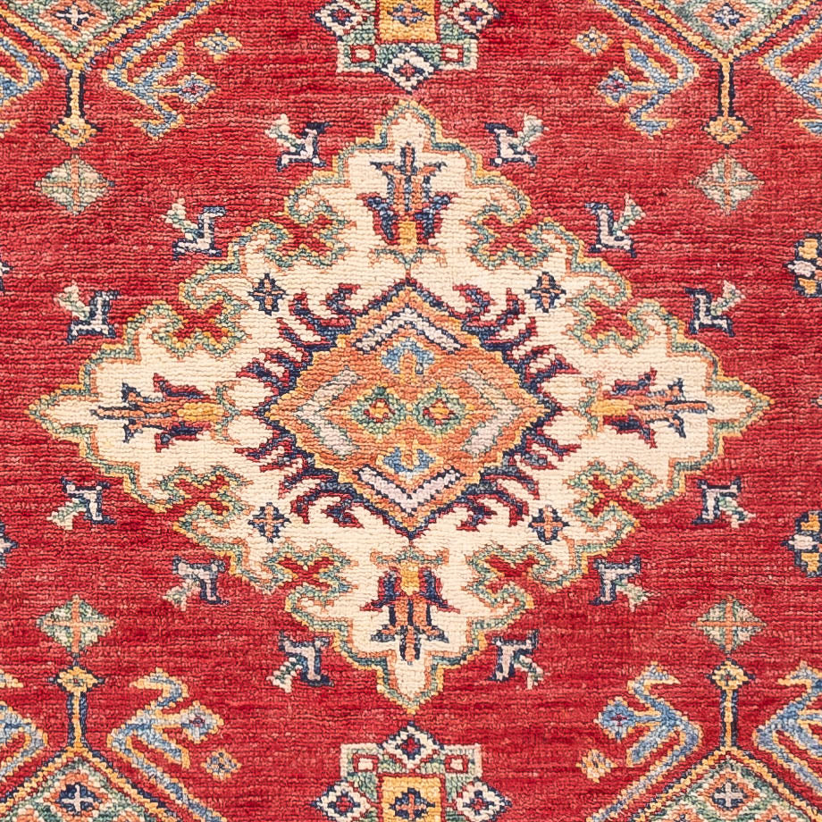 Ziegler Rug - Kazak - 153 x 98 cm - red