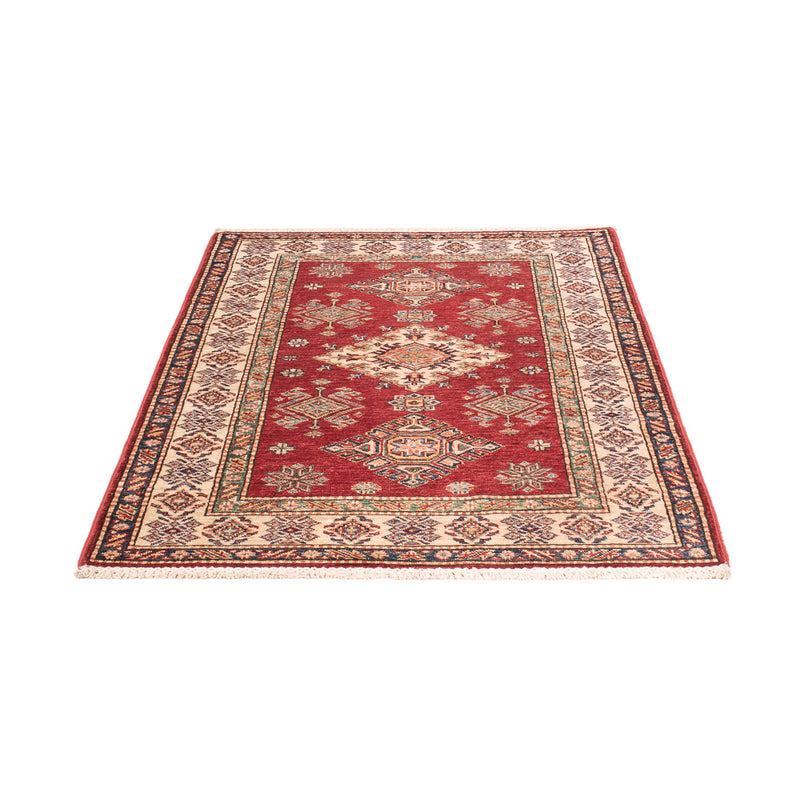 Ziegler Rug - Kazak - 153 x 98 cm - red