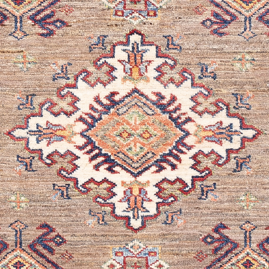 Ziegler Rug - Kazak - 151 x 100 cm - sand