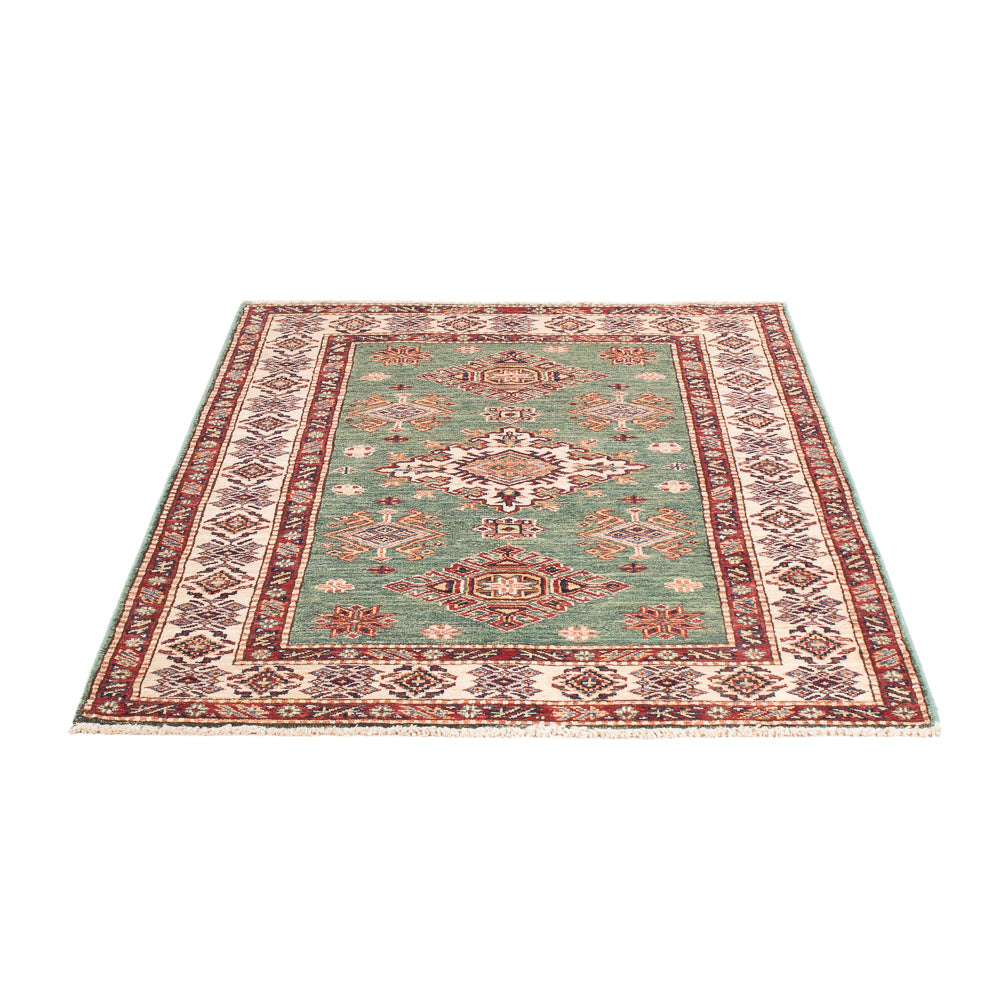 Ziegler Rug - Kazak - 152 x 98 cm - green