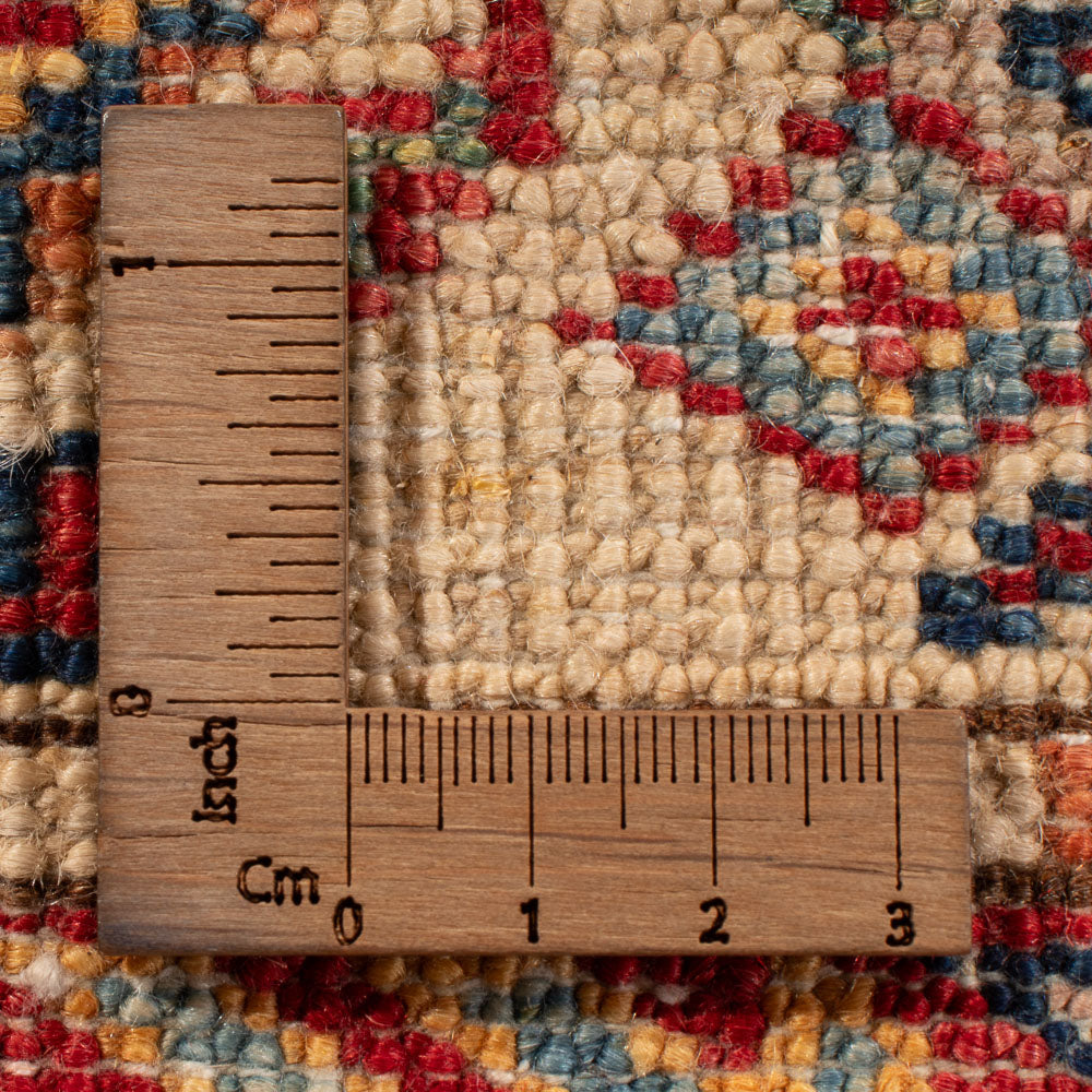 Ziegler Rug - Kazak - 152 x 98 cm - green