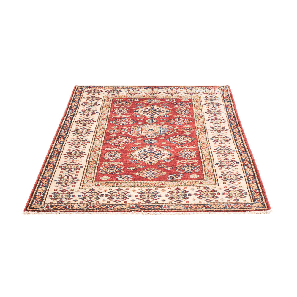 Ziegler Rug - Kazak - 151 x 95 cm - red