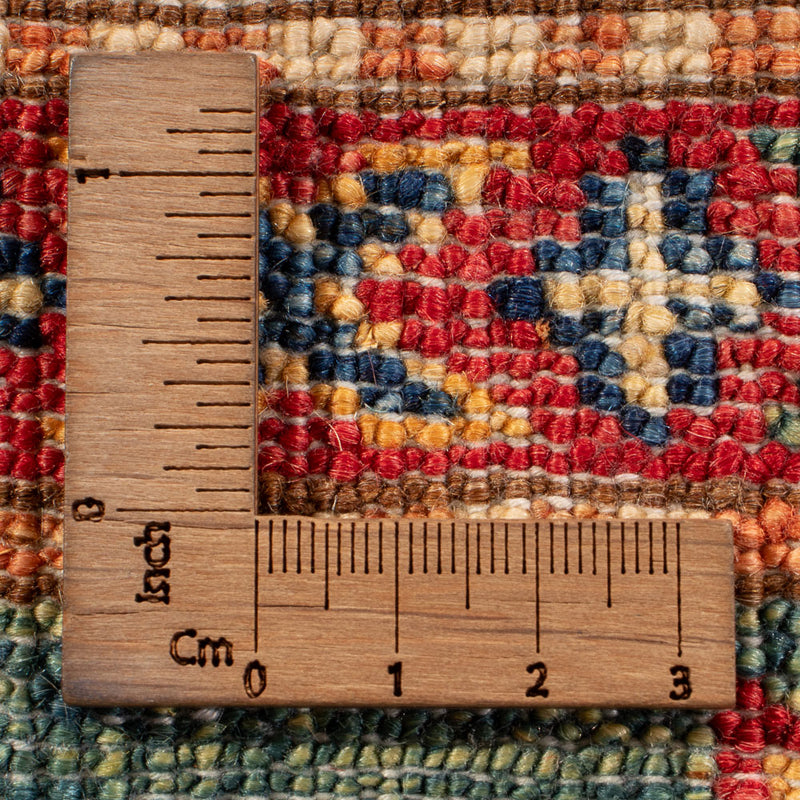 Ziegler Rug - Kazak - 149 x 100 cm - green