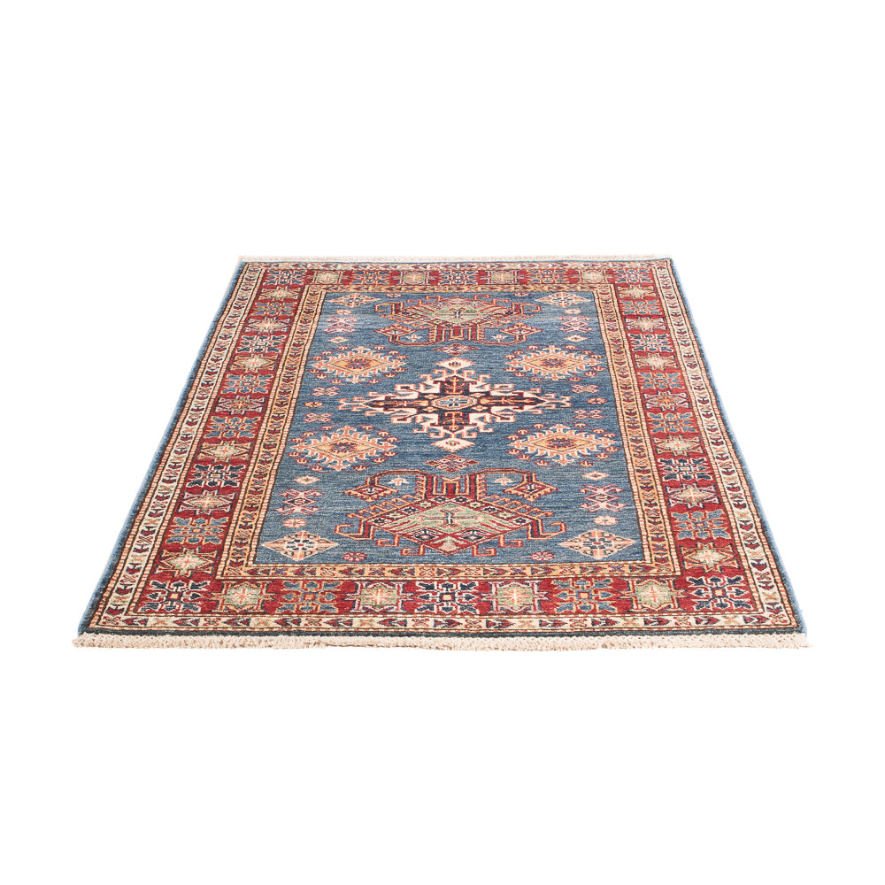 Ziegler Rug - Kazak - 158 x 97 cm - blue