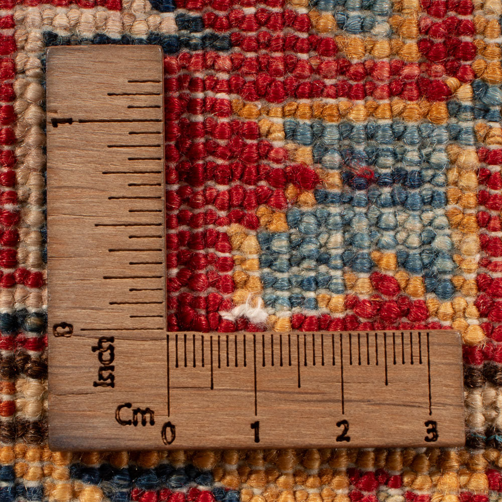 Ziegler Rug - Kazak - 158 x 97 cm - blue