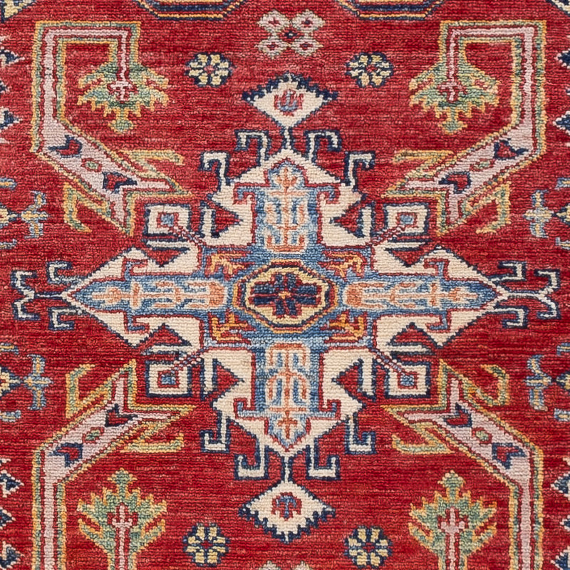 Ziegler Rug - Kazak - 157 x 98 cm - red