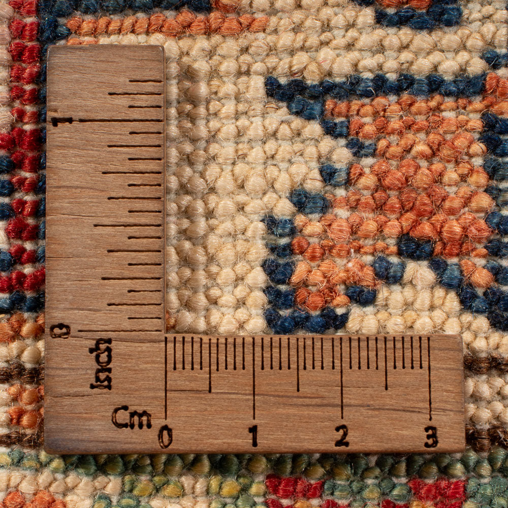 Ziegler Rug - Kazak - 157 x 98 cm - red