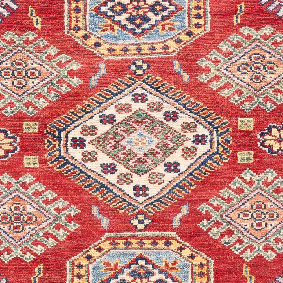 Ziegler Rug - Kazak - 153 x 102 cm - red